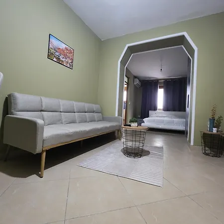 شقة Comfort