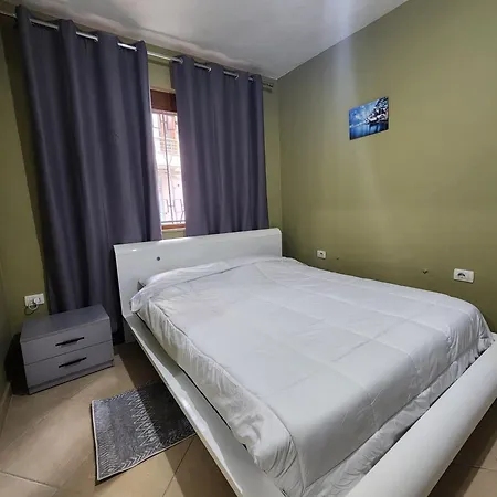 Comfort * تيرانا