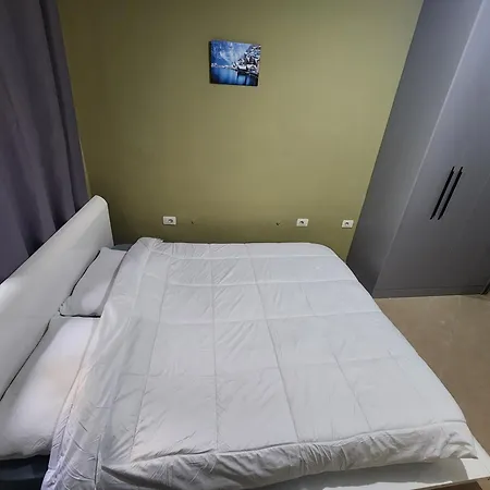 Apartment Comfort *